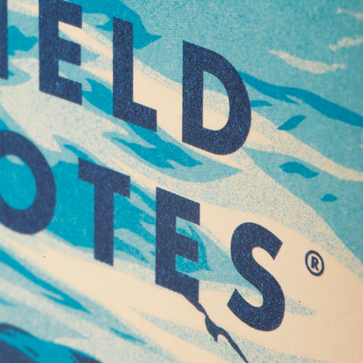 Field Notes Explore America Memo (3-pack), Series A Northern California