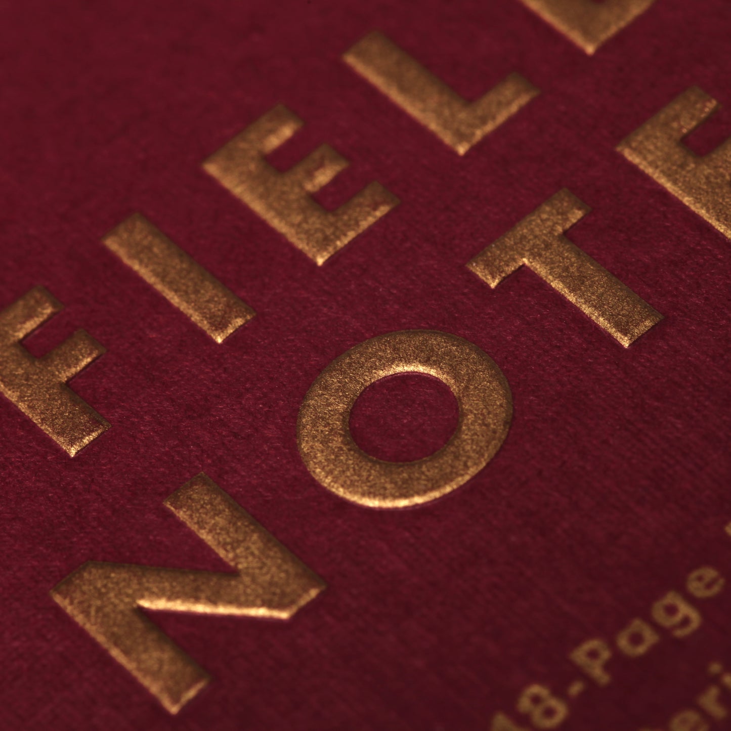 Field Notes Vintage 3-Pack
