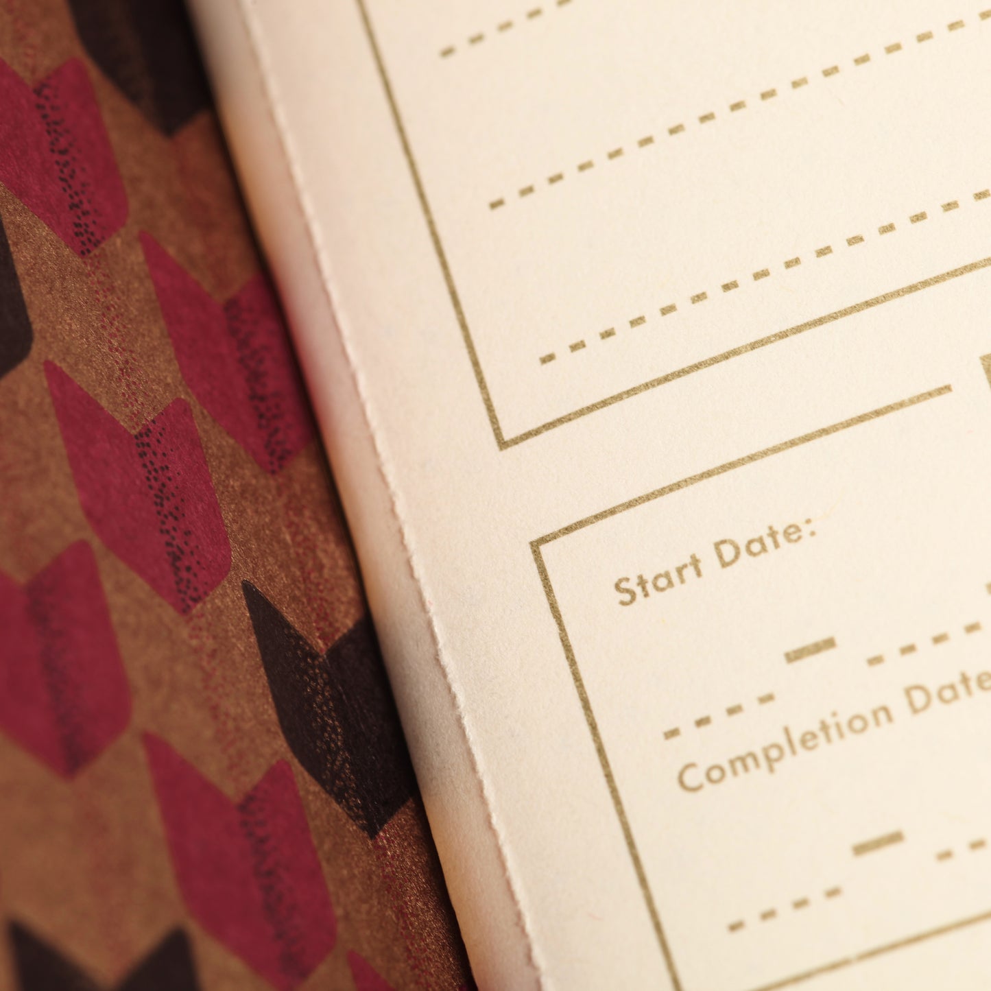 Field Notes Vintage 3-Pack