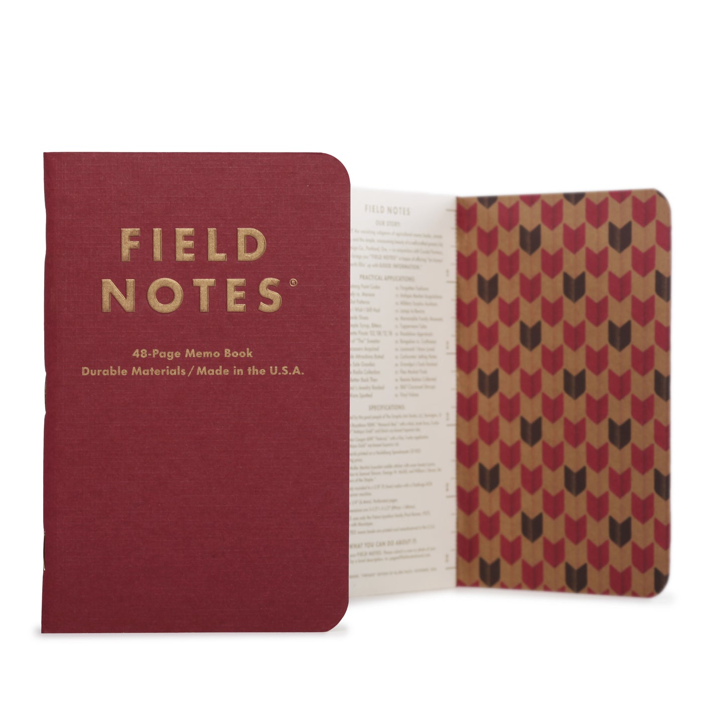 Field Notes Vintage 3-Pack