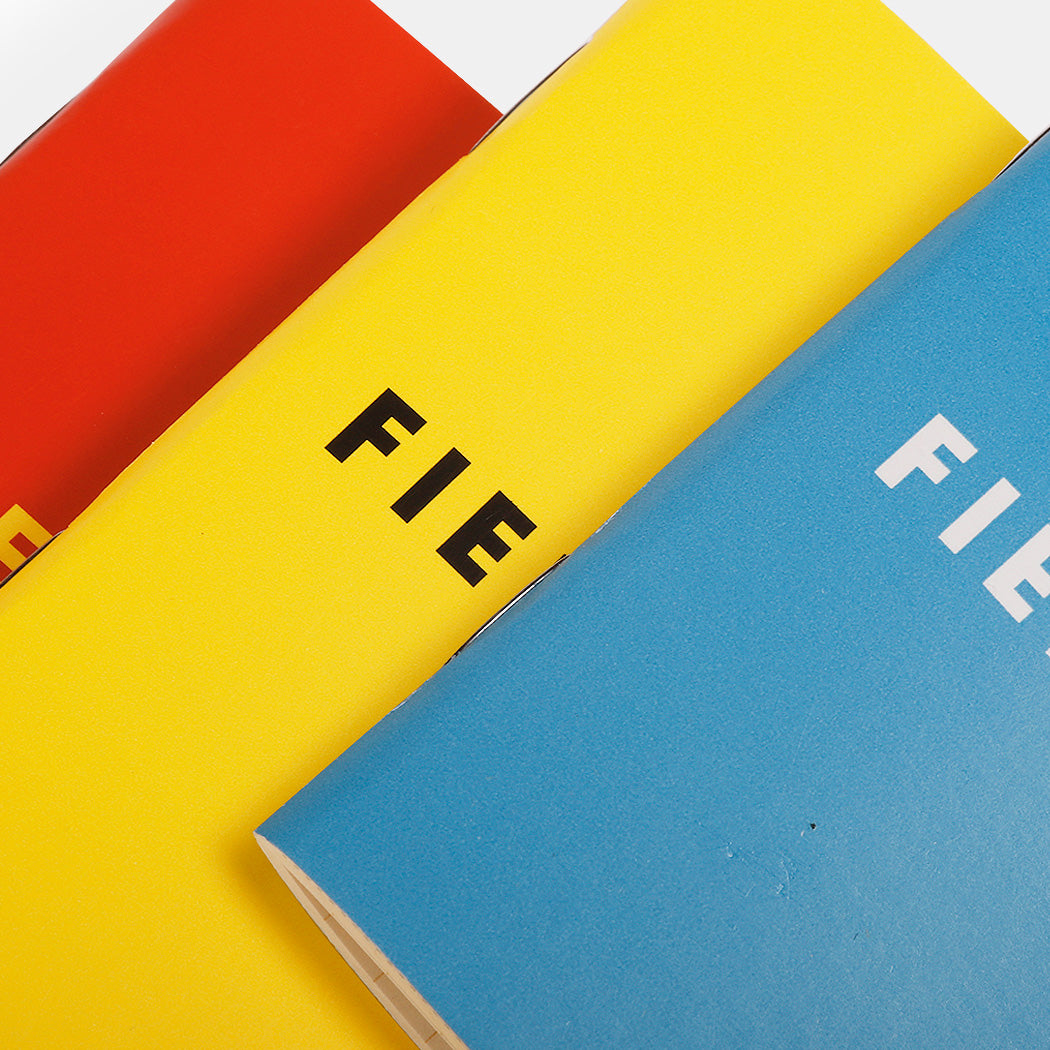 Field Notes 1943 Edition, 3-Pack