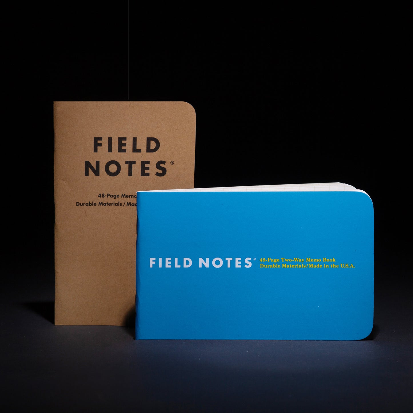 Field Notes 1943 Edition, 3-Pack