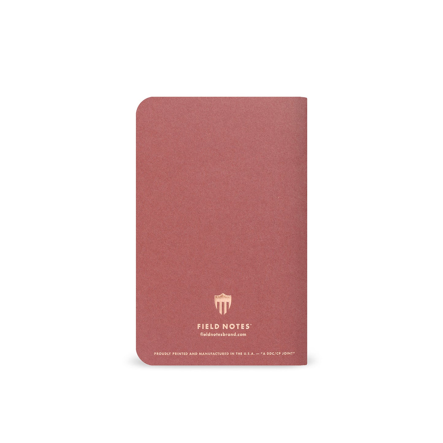 Field Notes Lucky Spring 2026 Quarterly Edition Memo (3-pack)