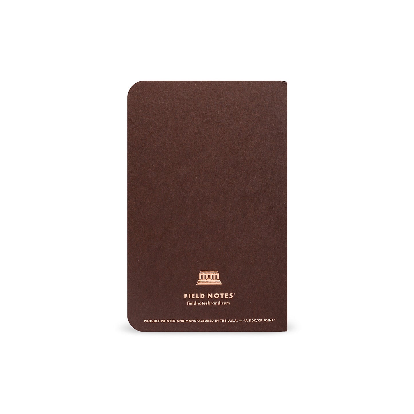 Field Notes Lucky Spring 2026 Quarterly Edition Memo (3-pack)