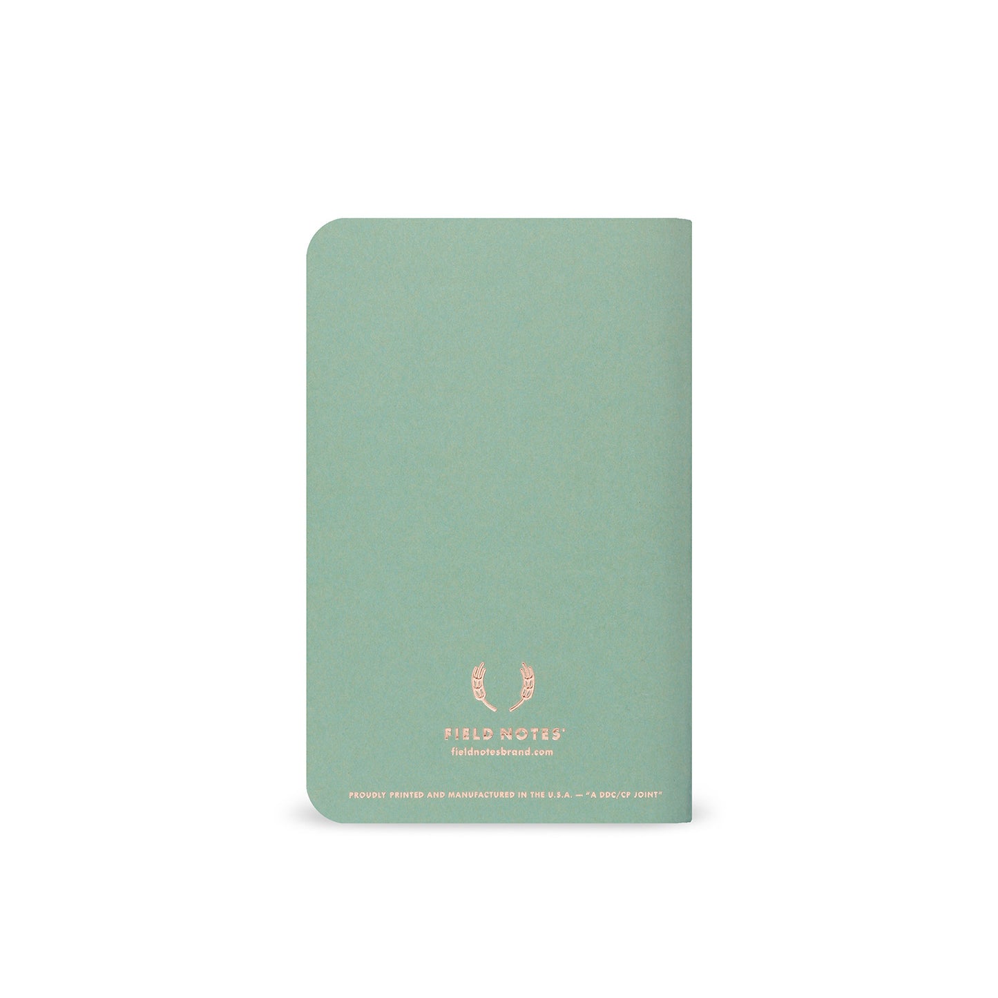 Field Notes Lucky Spring 2026 Quarterly Edition Memo (3-pack)