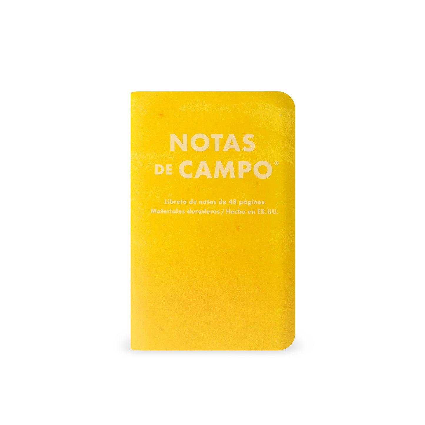 Field Notes Paletas Summer 2026 Quarterly Edition (3-pack), Series B
