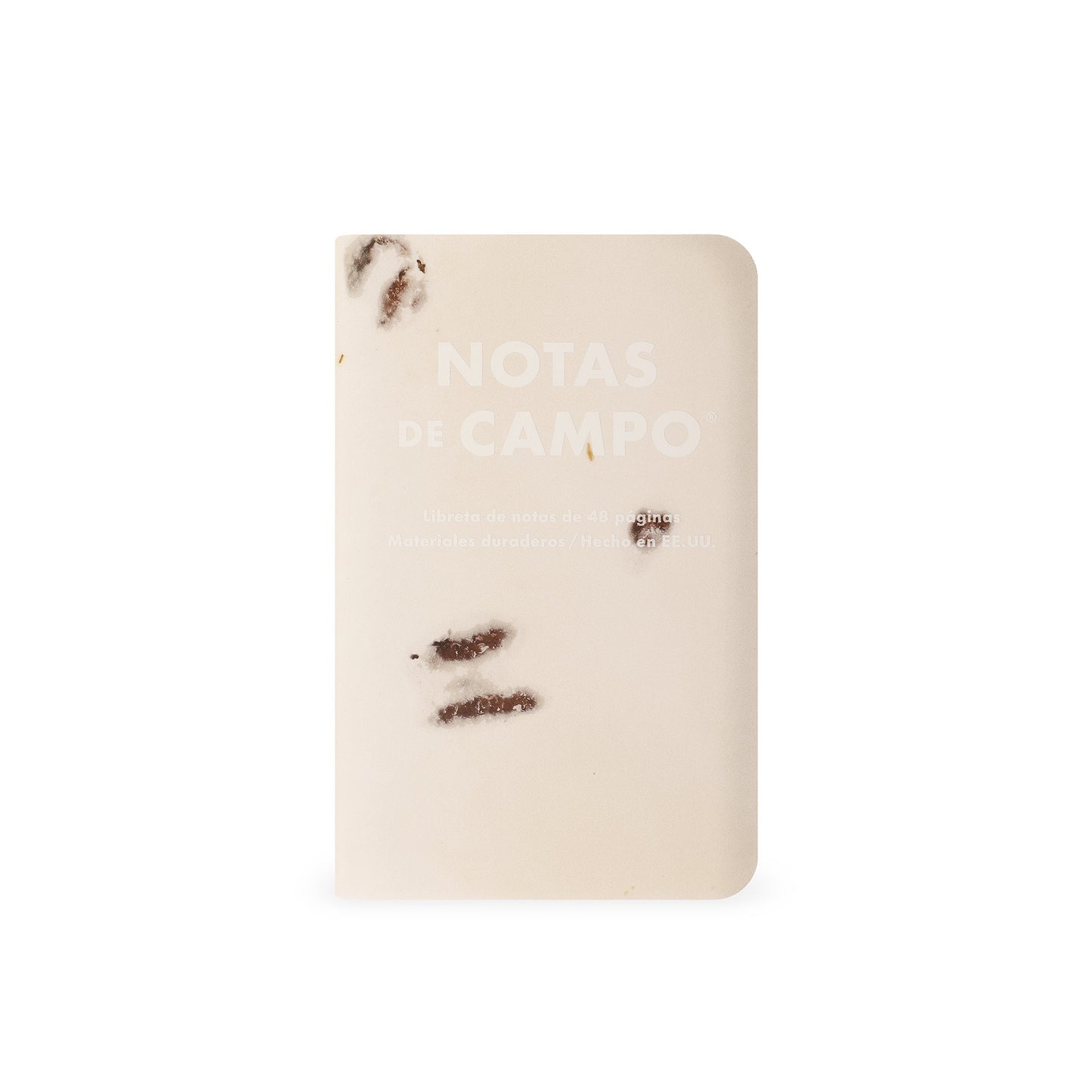 Field Notes Paletas Summer 2026 Quarterly Edition (3-pack), Series A
