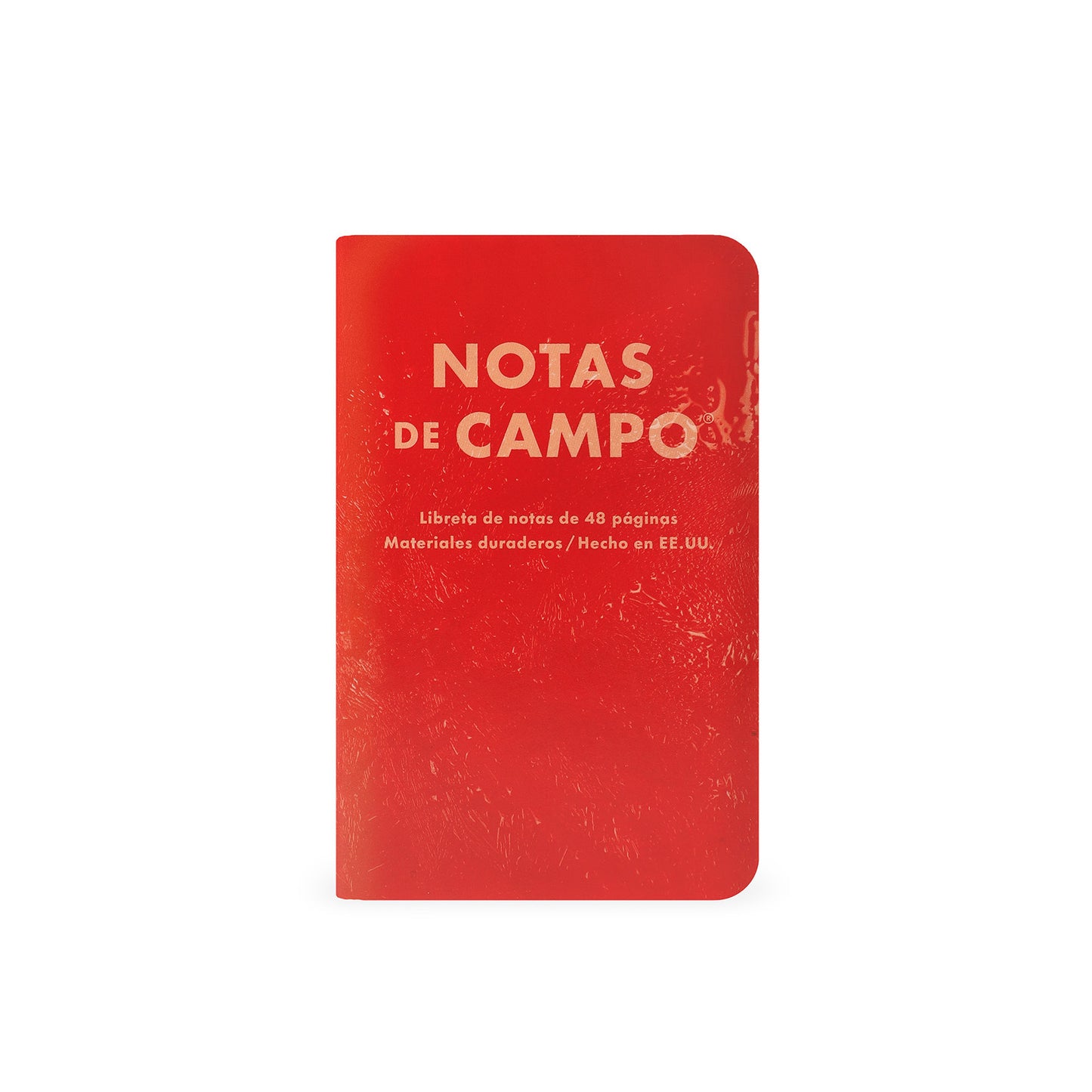 Field Notes Paletas Summer 2026 Quarterly Edition (3-pack), Series A