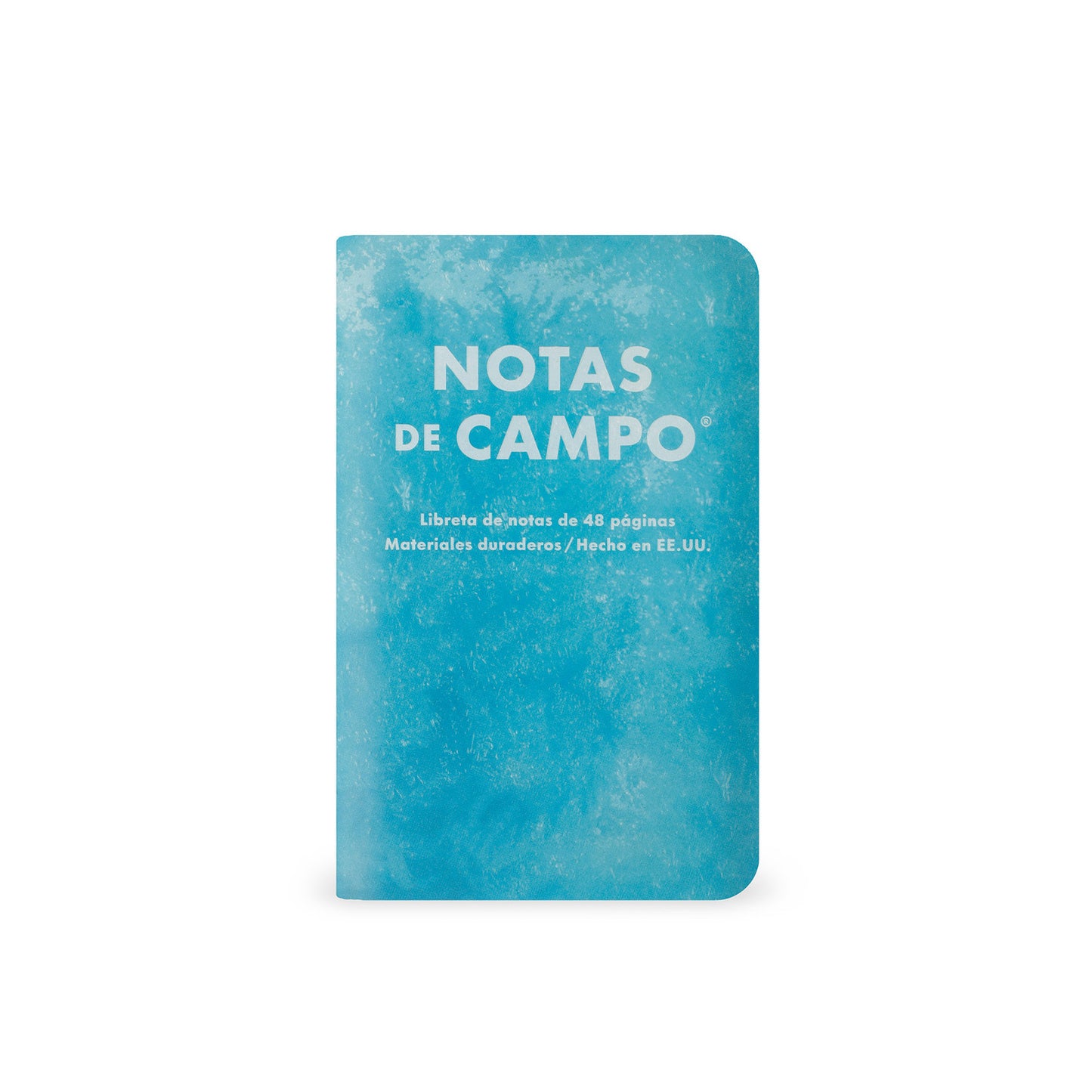 Field Notes Paletas Summer 2026 Quarterly Edition (3-pack), Series A