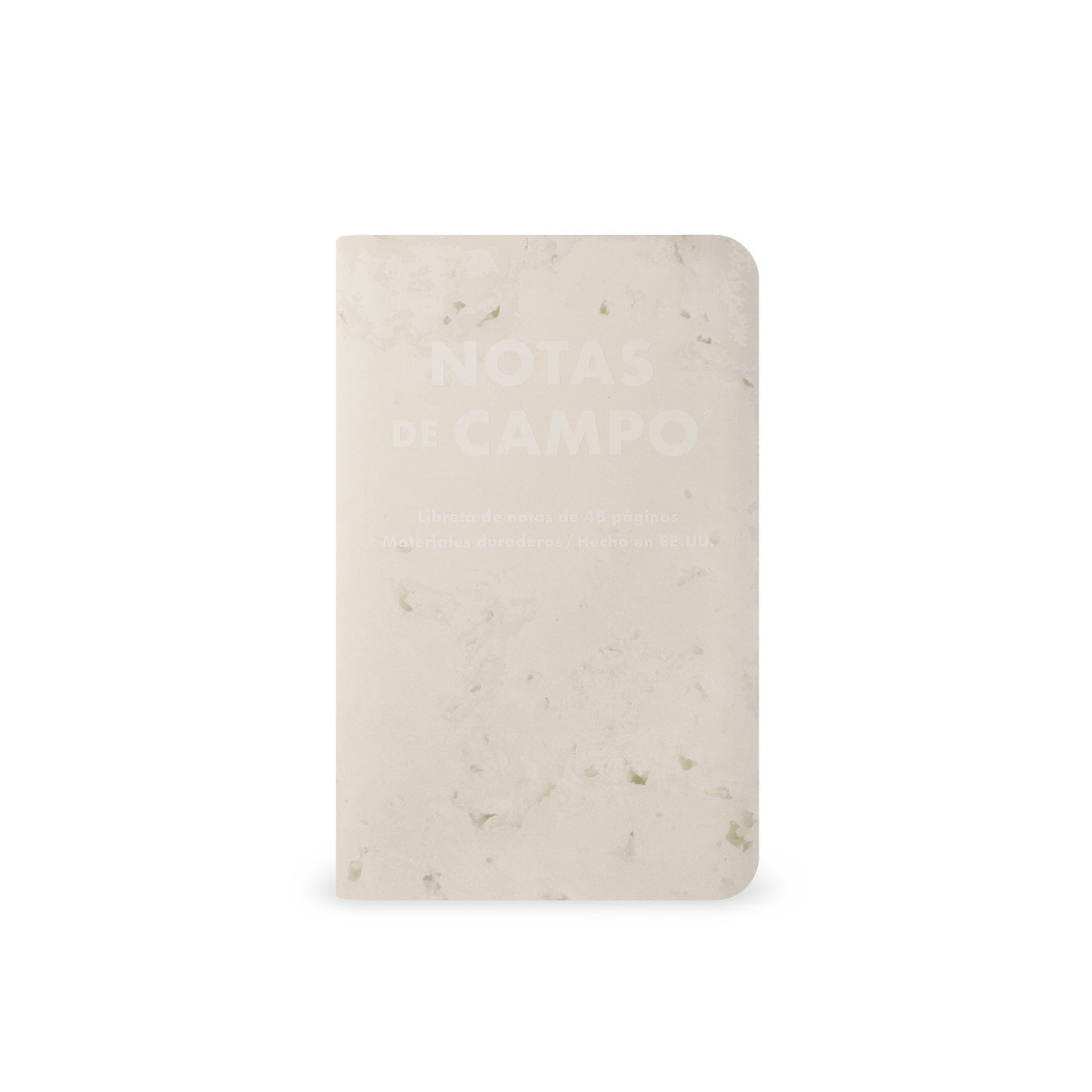 Field Notes Paletas Summer 2026 Quarterly Edition (3-pack), Series C