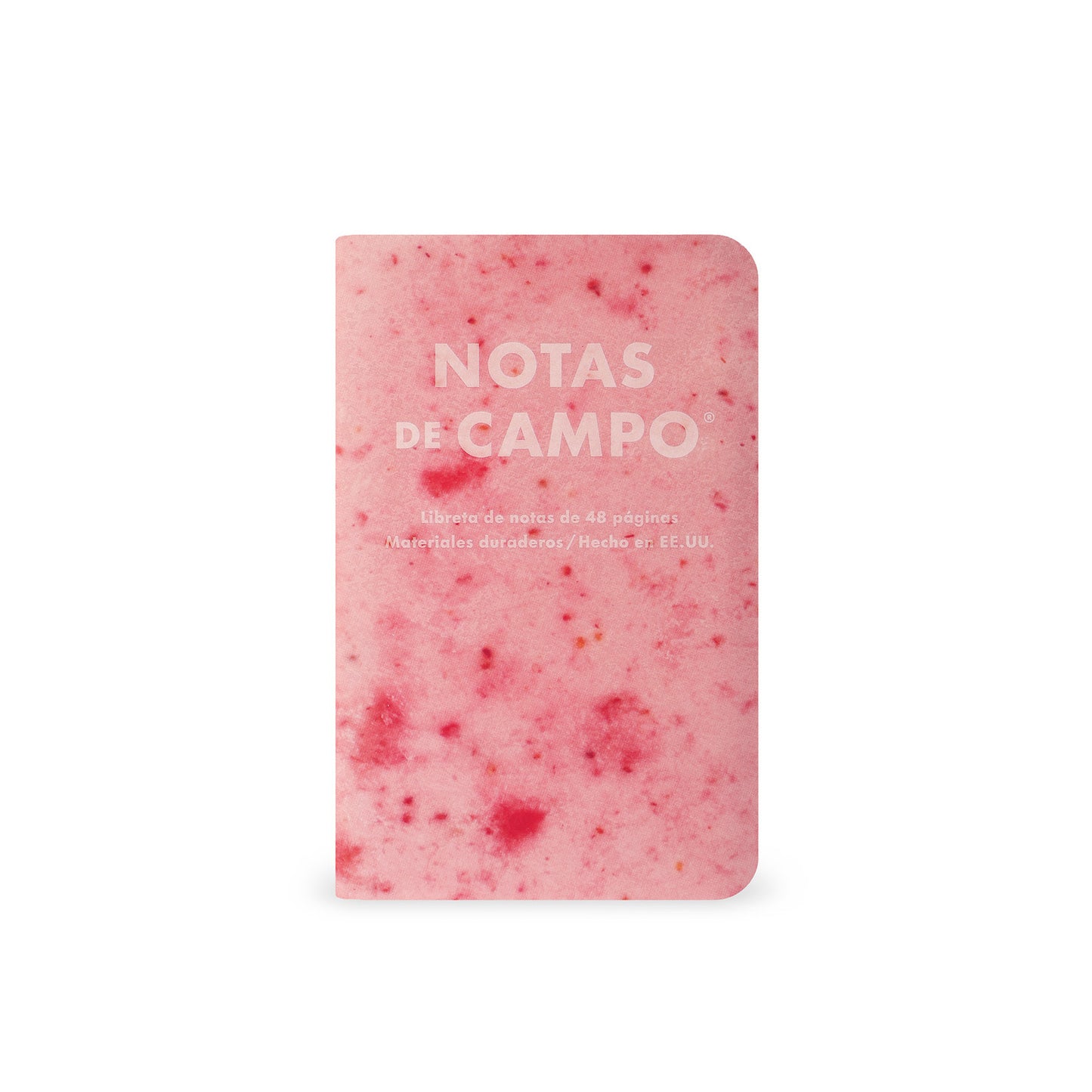 Field Notes Paletas Summer 2026 Quarterly Edition (3-pack), Series B
