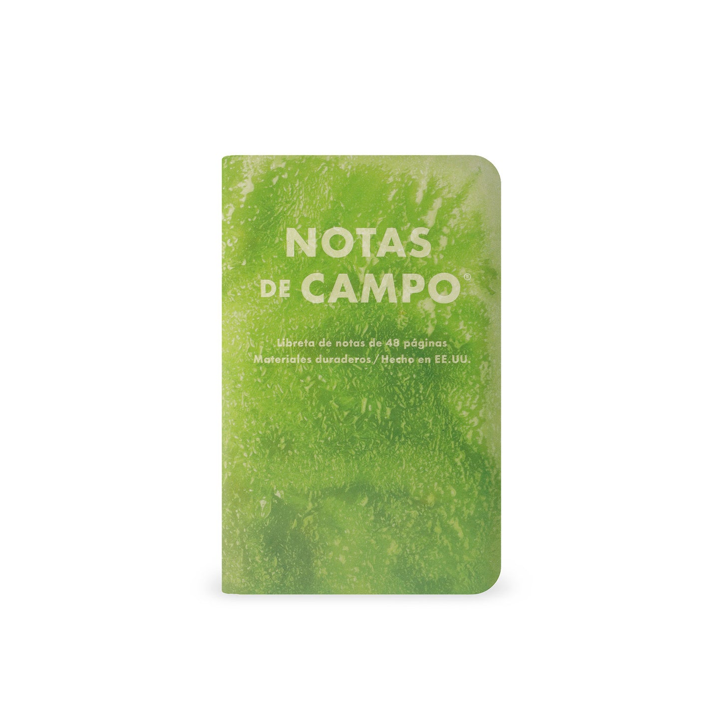 Field Notes Paletas Summer 2026 Quarterly Edition (3-pack), Series C