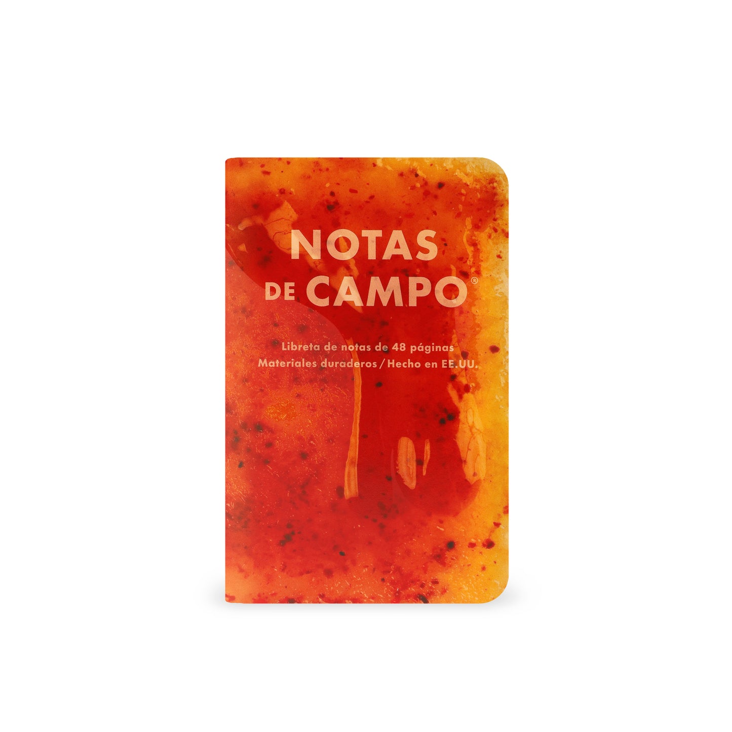 Field Notes Paletas Summer 2026 Quarterly Edition (3-pack), Series C