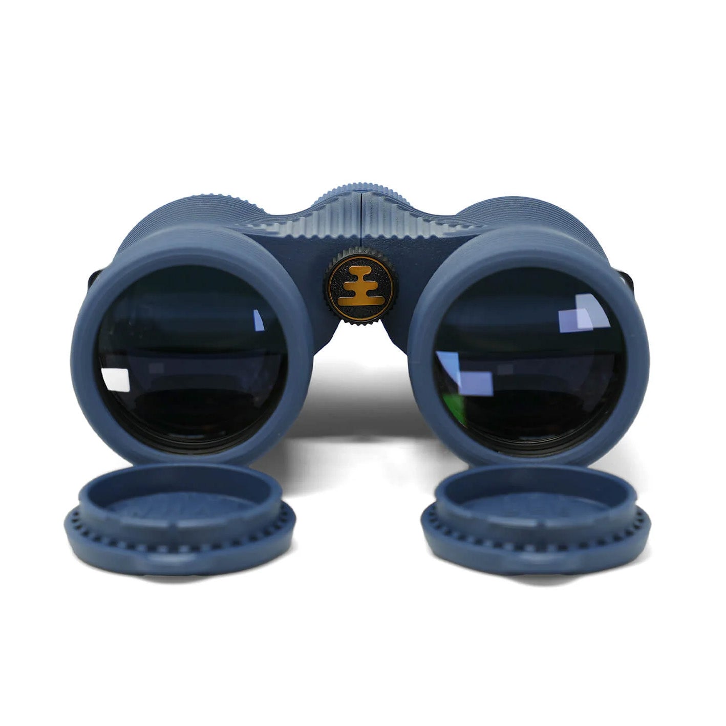 Nocs Provisions Field Issue 8x42 Binocular, Eddy Blue