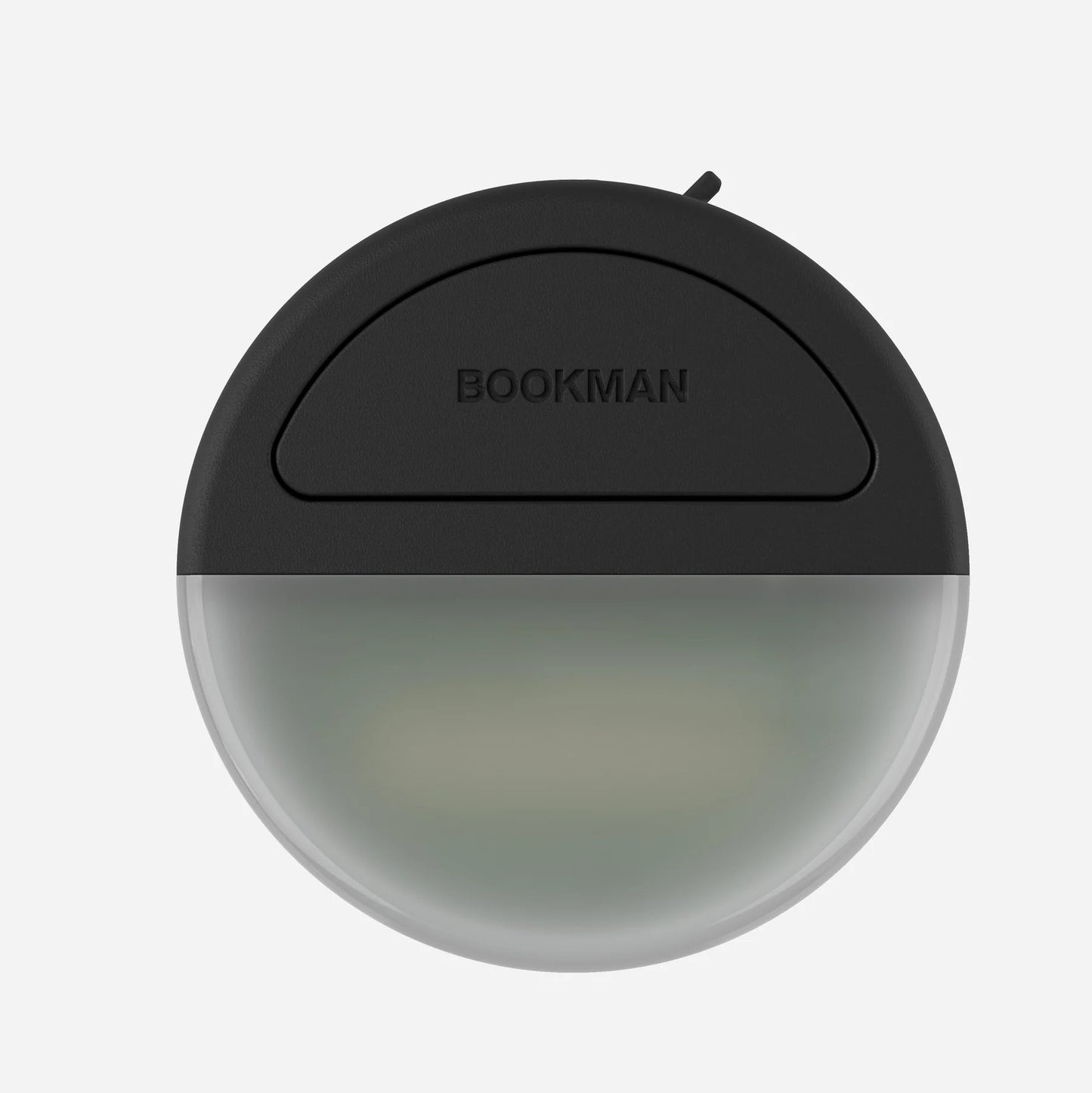 Bookman Urban Visibility Eclipse Safety Light, Black