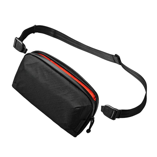 ALPAKA Flight Pouch Pro Ultradyne 100D, Black
