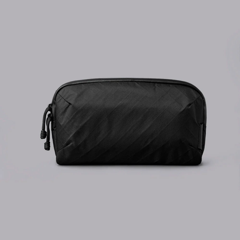 ALPAKA Flight Pouch Pro Ultradyne 100D, Black