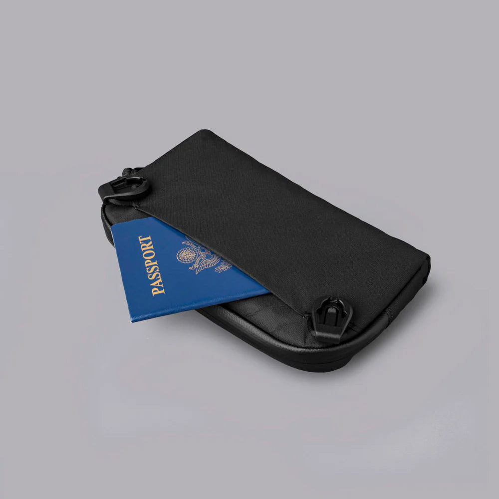 ALPAKA Flight Pouch Pro Ultradyne 100D, Black