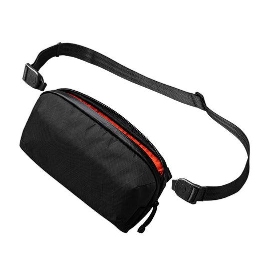 ALPAKA Flight Pouch Pro X-Pac X42, Black