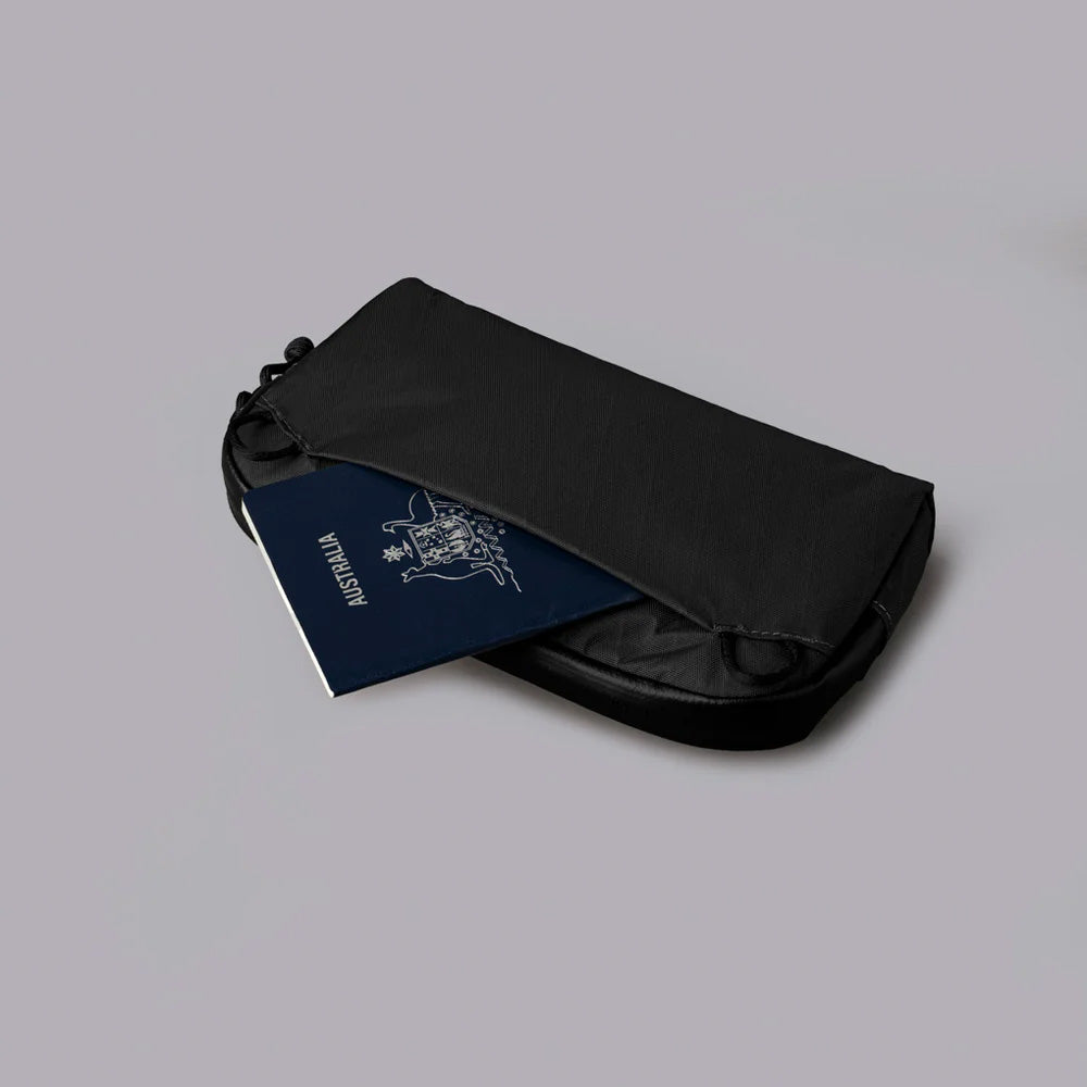 ALPAKA Flight Pouch Pro X-Pac X42, Black