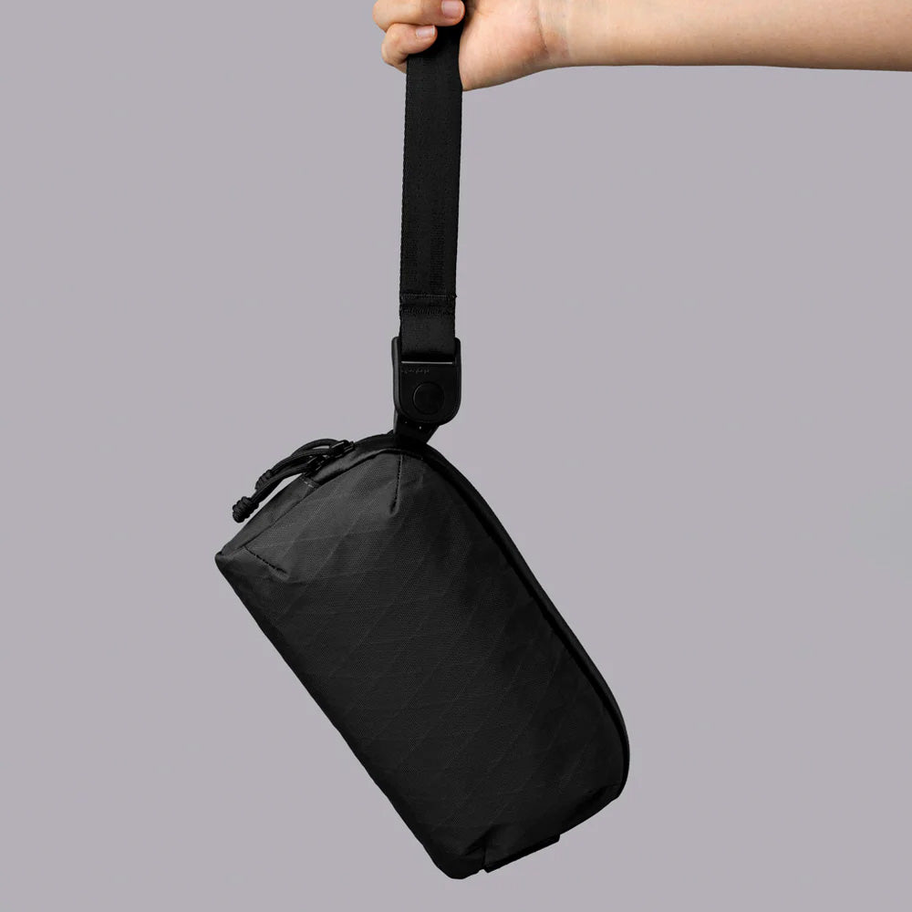 ALPAKA Flight Pouch Pro X-Pac X42, Black