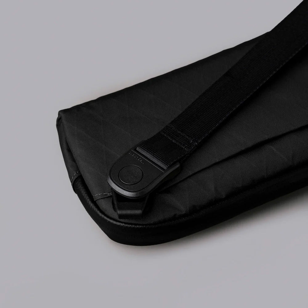 ALPAKA Flight Pouch Pro X-Pac X42, Black