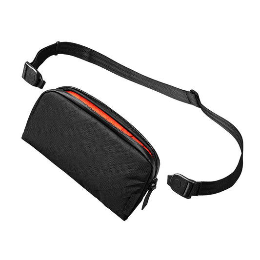 ALPAKA Flight Pouch Ultradyne 100D, Black