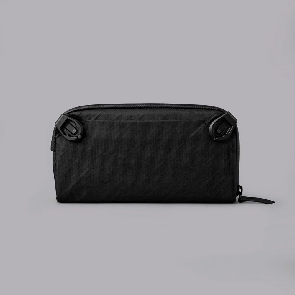 ALPAKA Flight Pouch Ultradyne 100D, Black