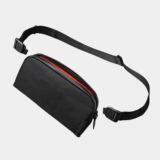 ALPAKA Flight Pouch X-Pac VX42, Black