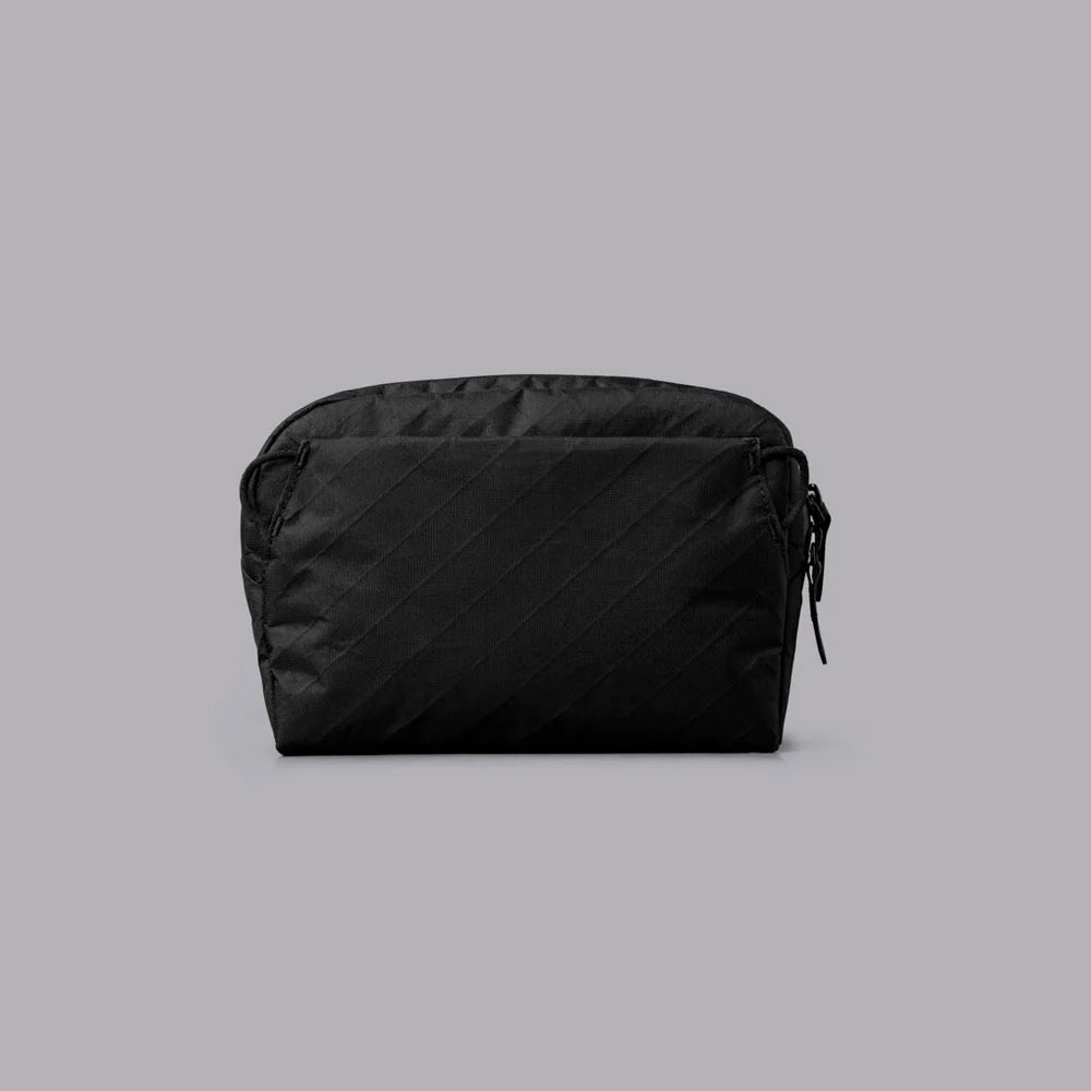 ALPAKA Flight Sling Ultradyne 100D 1L, Black