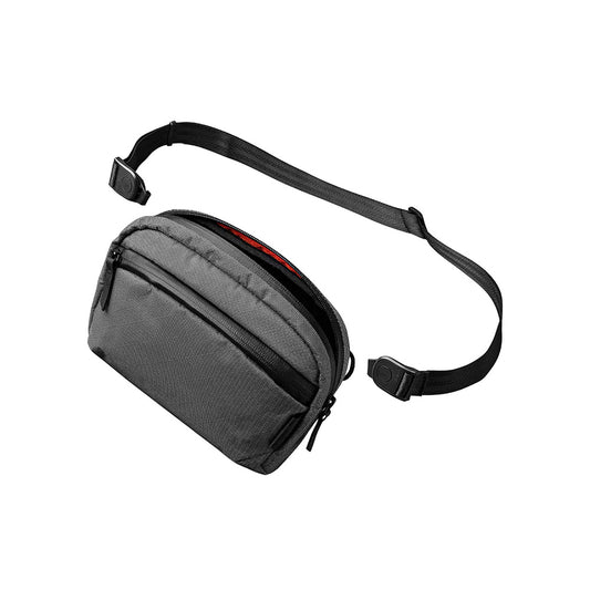 ALPAKA Flight Sling Ultradyne 100D 1L, Grey