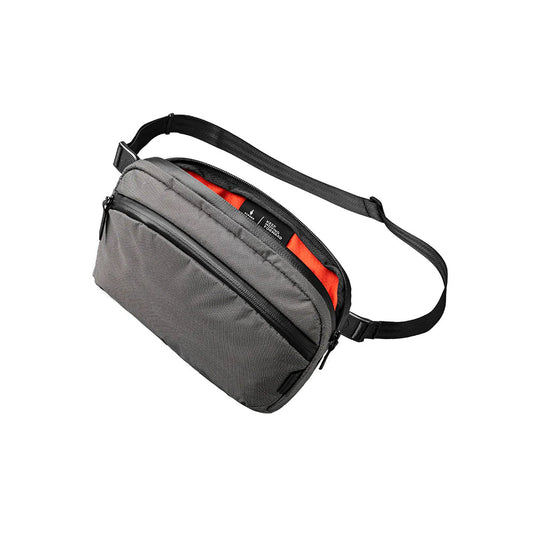 ALPAKA Flight Sling 2L Ultradyne 100D, Grey