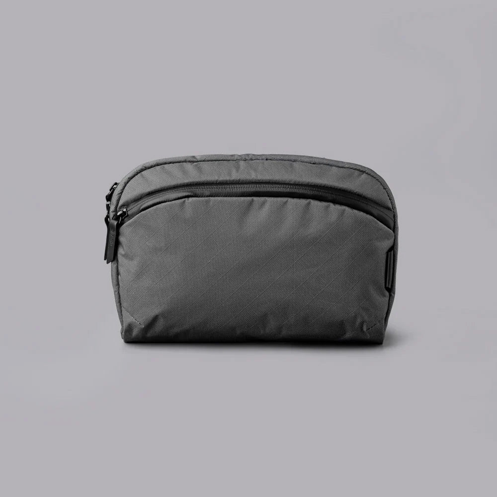 ALPAKA Flight Sling 2L Ultradyne 100D, Grey