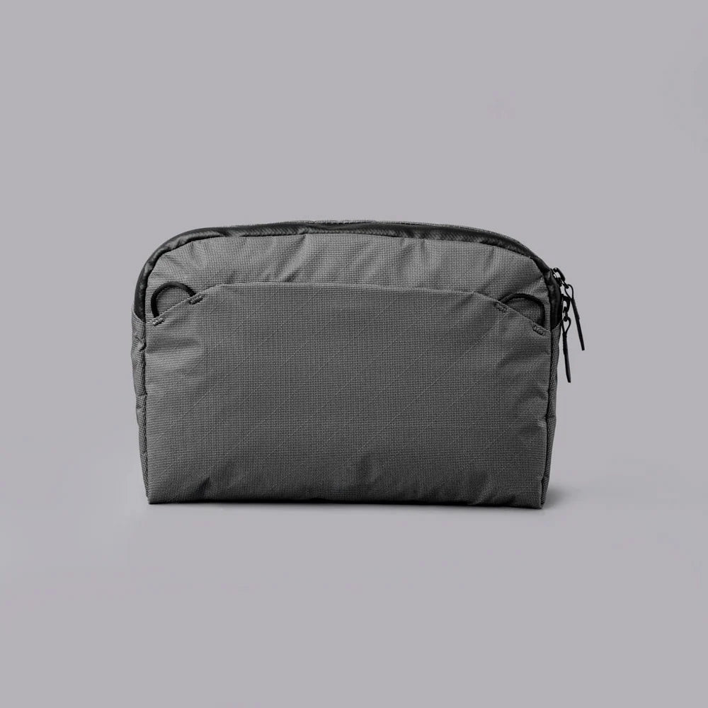 ALPAKA Flight Sling 2L Ultradyne 100D, Grey