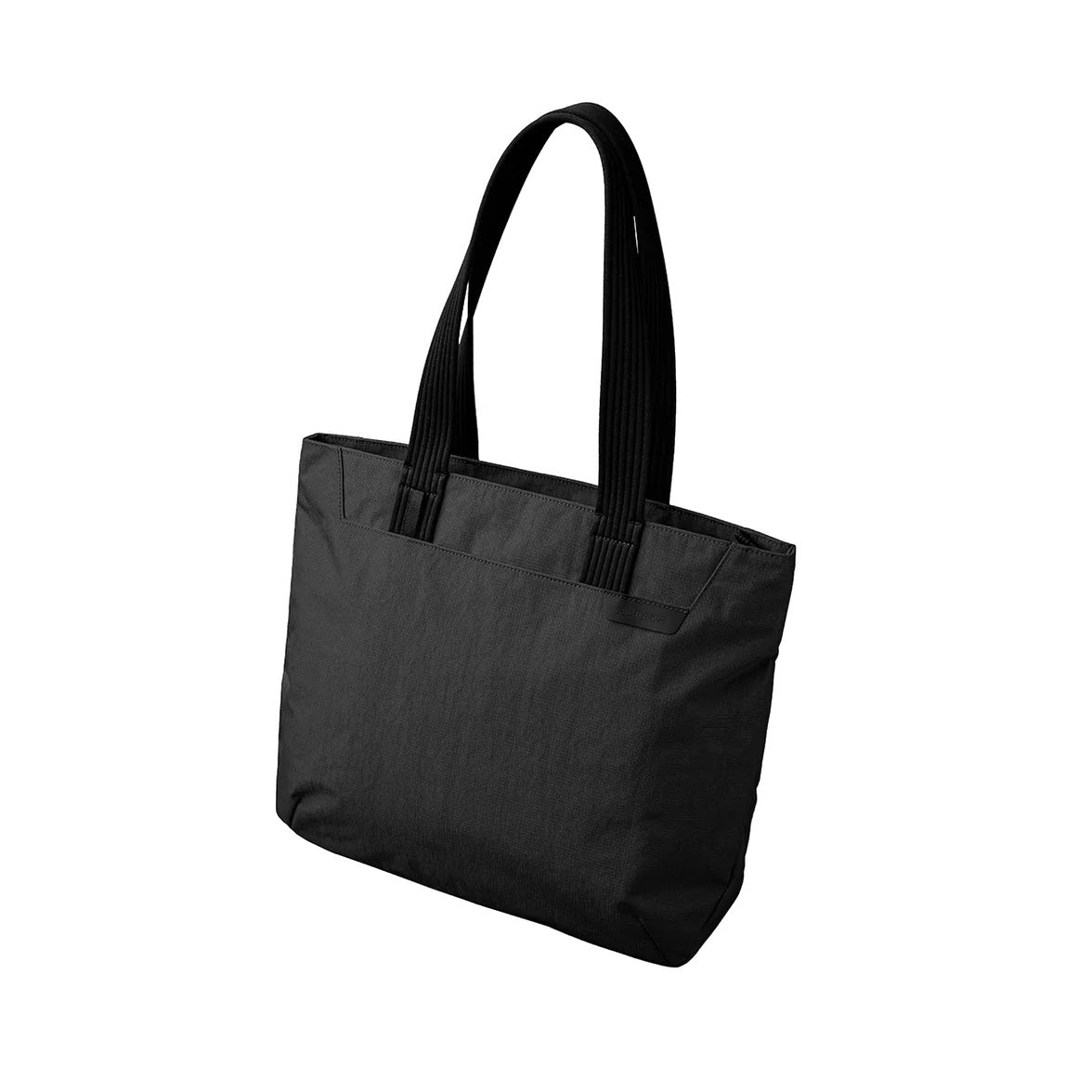 ALPAKA Flight Tote (M) Axoflux 400D Ripstop Nylon, Black