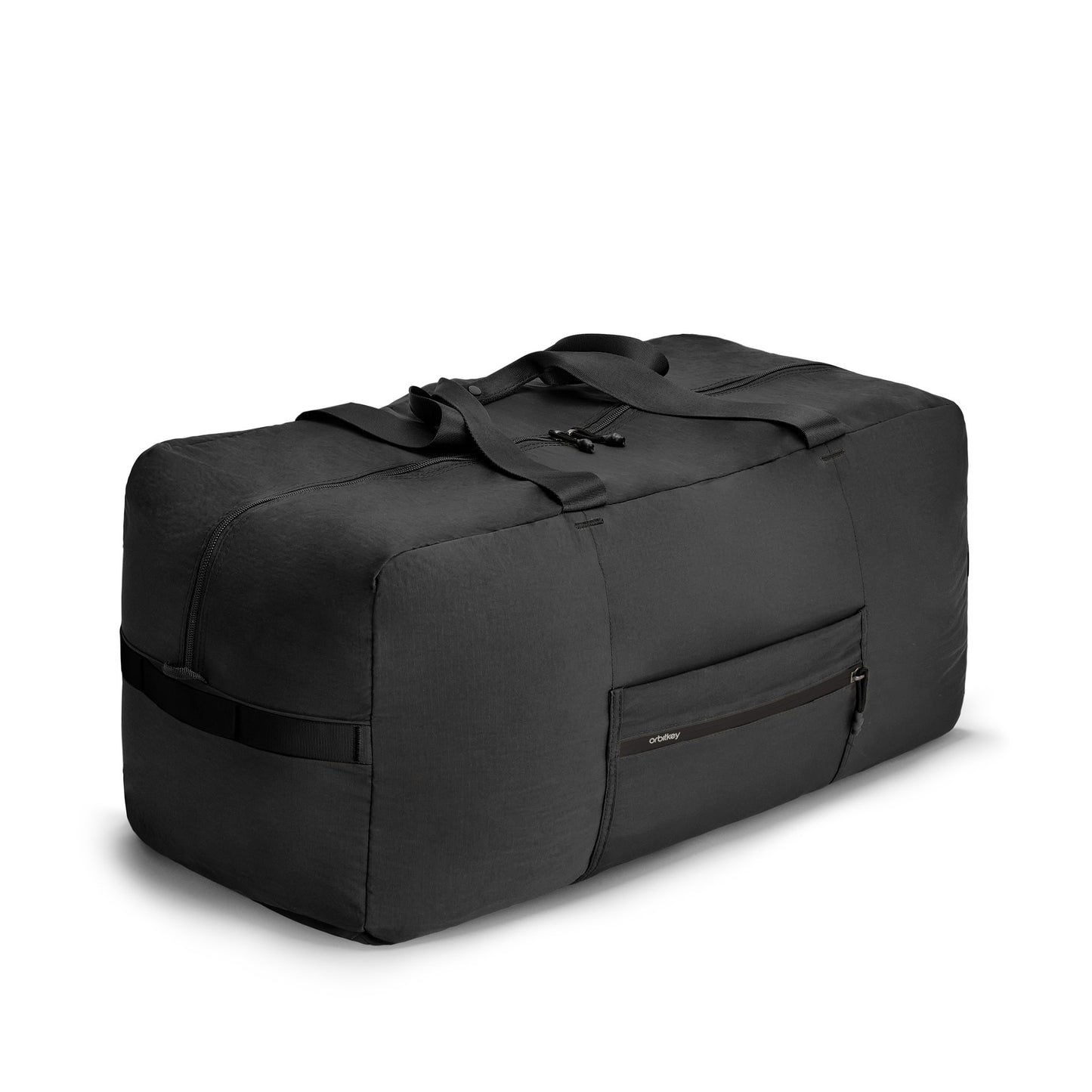 Orbitkey Foldable Duffel 55L, Black