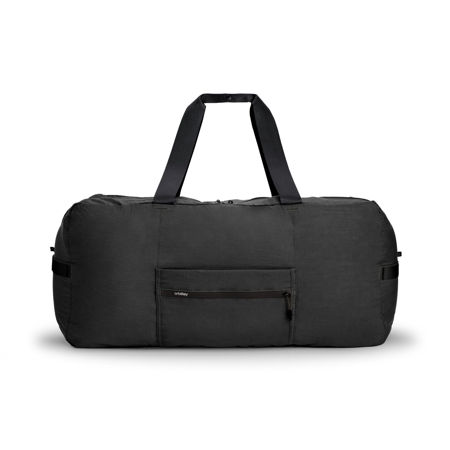 Orbitkey Foldable Duffel 55L, Black