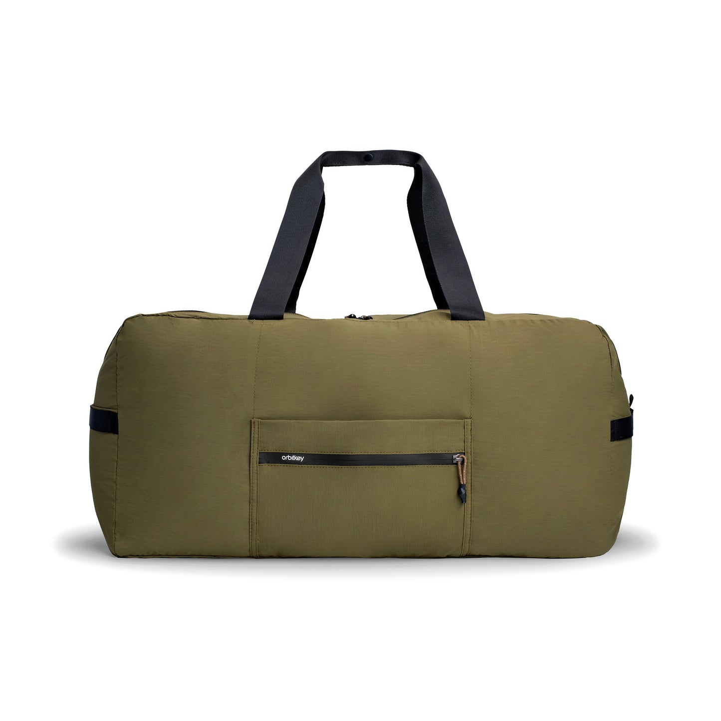 Orbitkey Foldable Duffel 55L, Olive