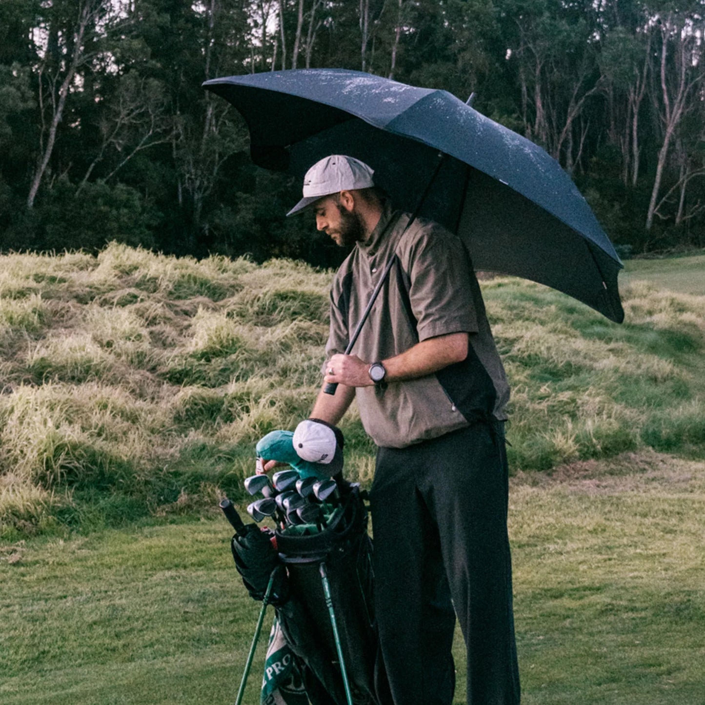 Blunt Umbrella Sport, Midnight Navy