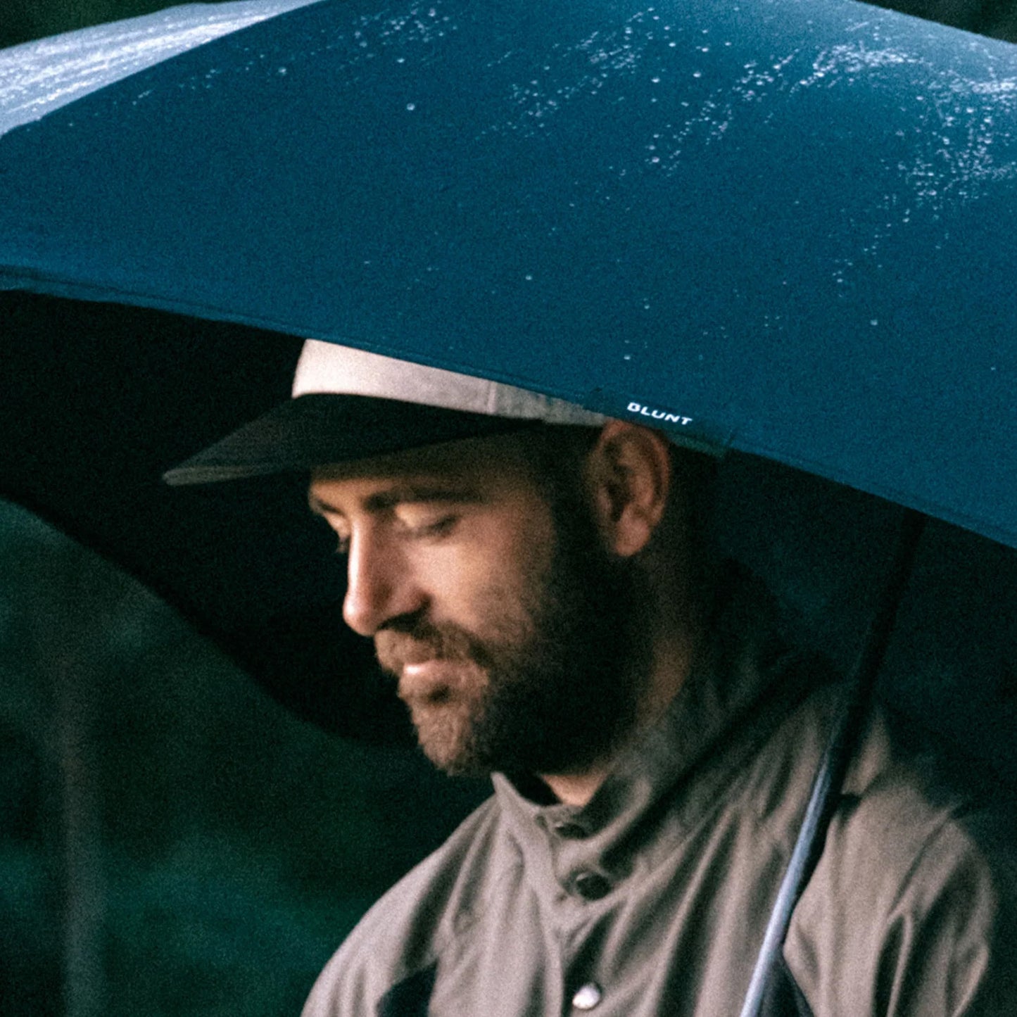 Blunt Umbrella Sport, Midnight Navy