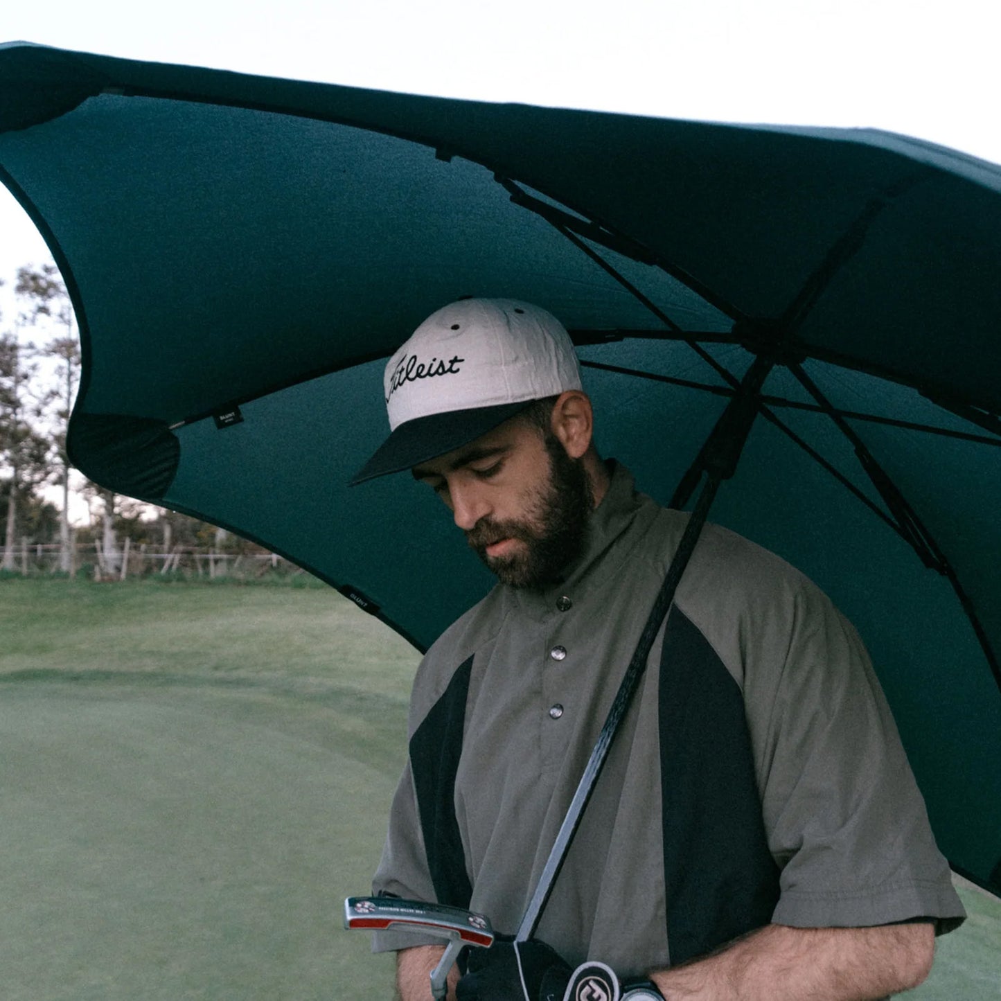 Blunt Umbrella Sport, Midnight Navy