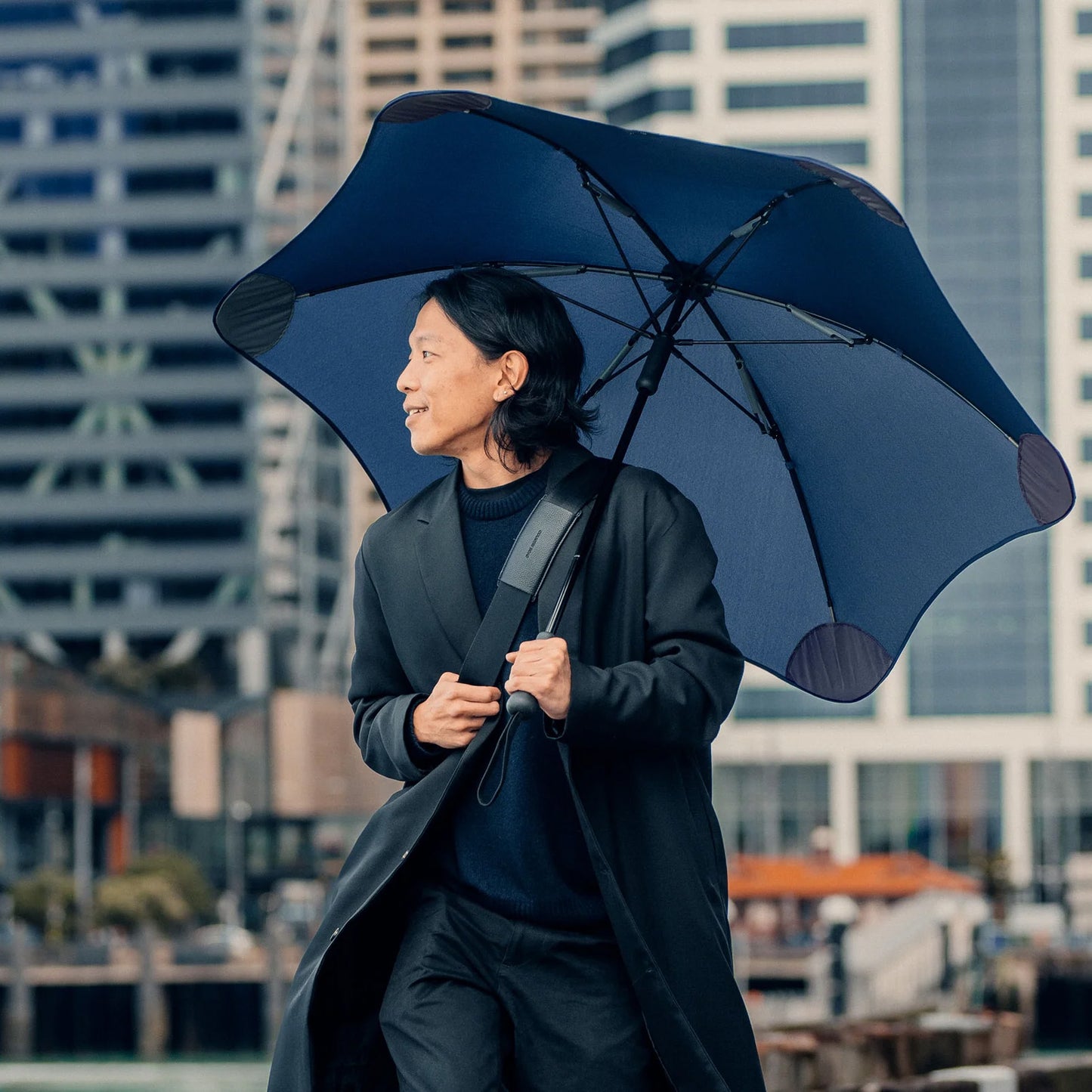 Blunt Umbrella Exec, Black