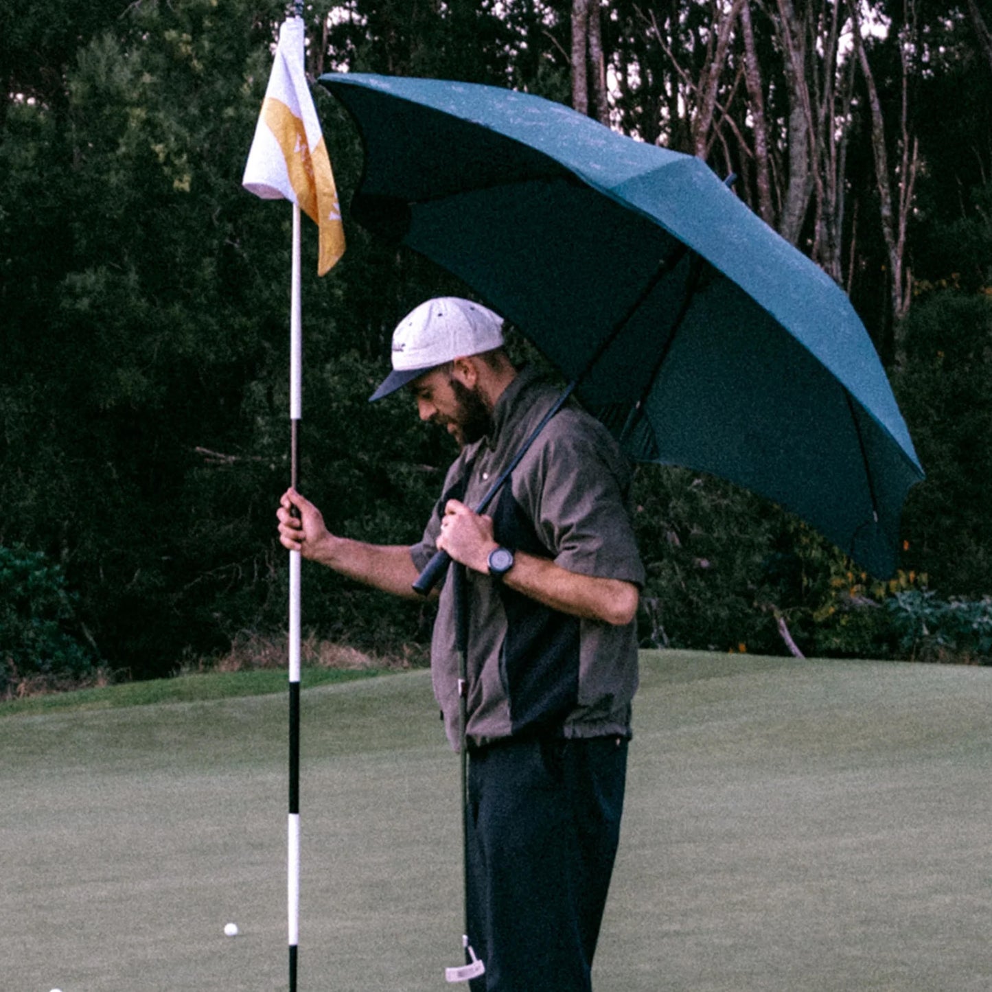 Blunt Umbrella Sport, Midnight Navy