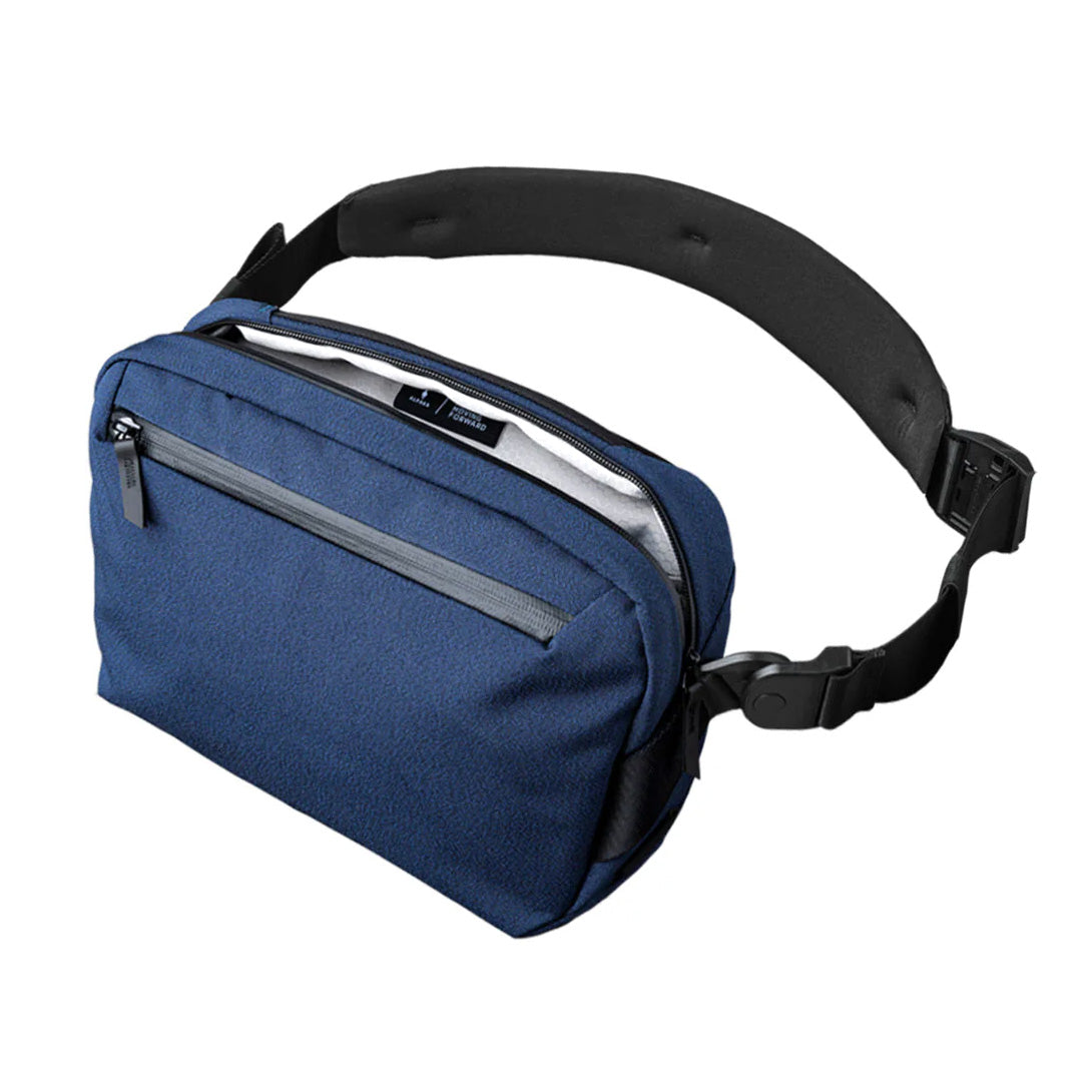 ALPAKA Go Sling Axoflux 600D, Blue