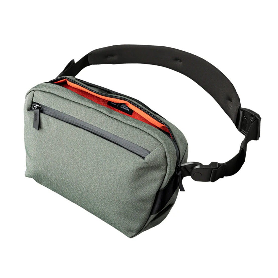 ALPAKA Go Sling Axoflux 600D, Sage Grey