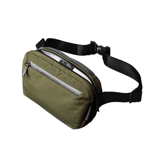 ALPAKA Go Sling Mini V2 Axoflux 300D, Green