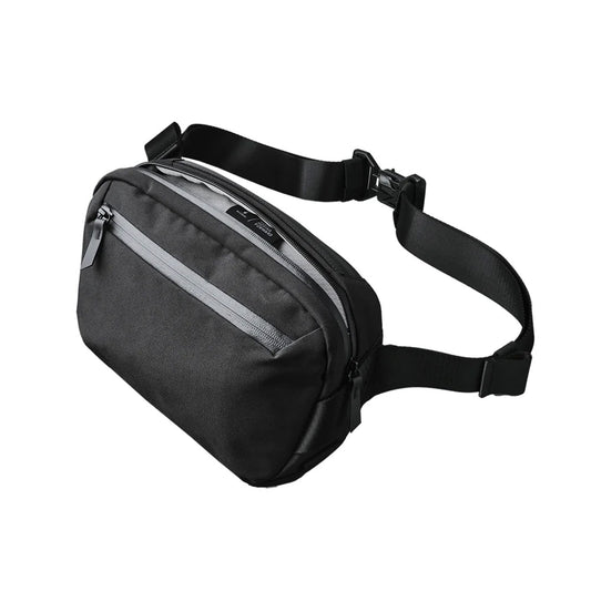 ALPAKA Go Sling Mini V2 Axoflux 300D, Black