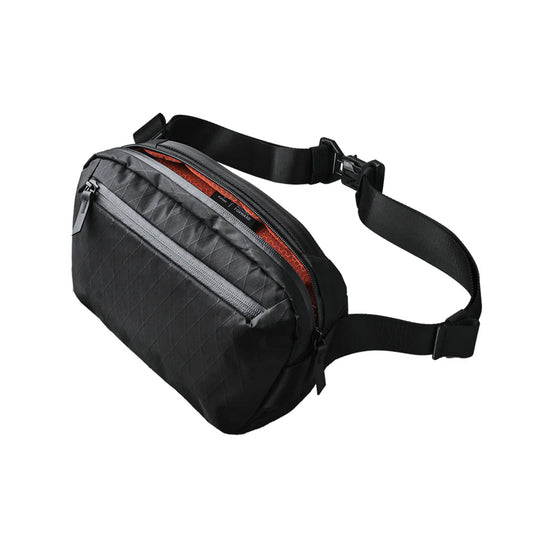 ALPAKA Go Sling Mini V2 X-Pac® VX21, Black