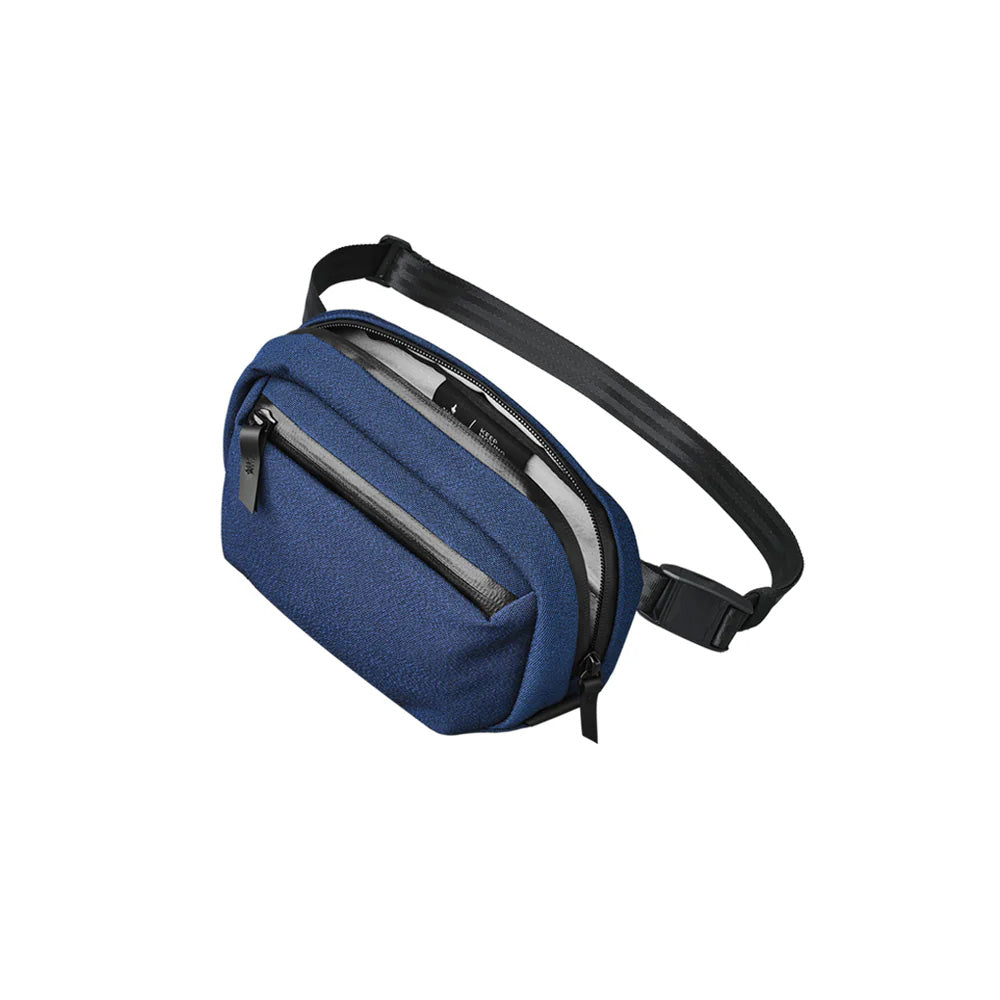 ALPAKA Go Sling Nano Axoflux 600D, Blue