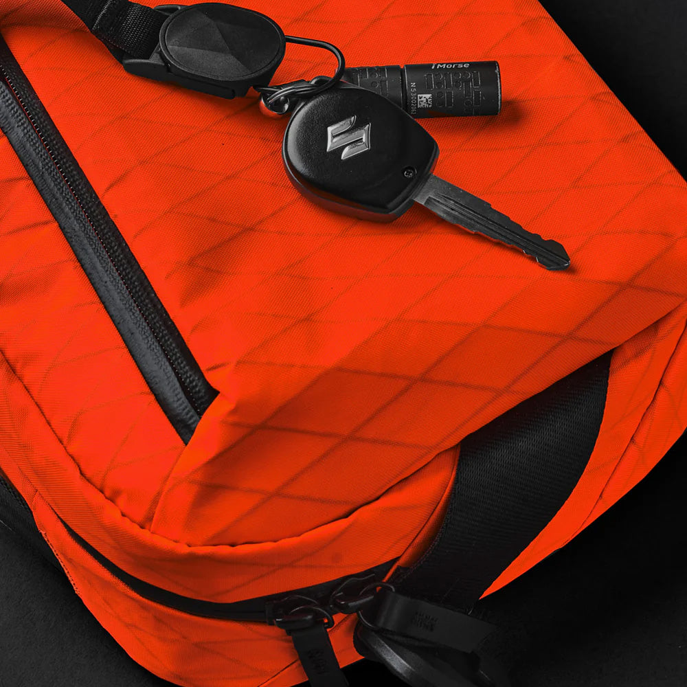 ALPAKA Go Sling X-Pac® VX25, Hot Orange